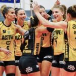 Superliga feminina: Praia Clube vira sobre o Brusque