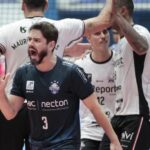Superliga Masculina: Suzano estreia batendo o Goiás