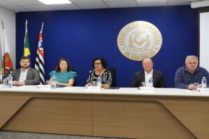 Tatuapé 358 anos: bairro homenageia PM, GCM e CET