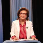 Telma de Souza, ex-prefeita de Santos, morre aos 82 anos