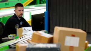 Temu: plano de ação validado pela UE após multa de 200 M€