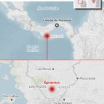 Terremoto de 7,7 atinge o Panamá e assusta brasileiros