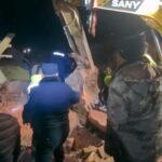 Terremoto no Tibete: magnitude 7 mata 16 e deixa 76 feridos