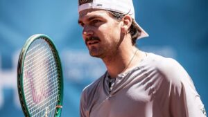 Thiago Wild e João Reis decidem final em Antofagasta