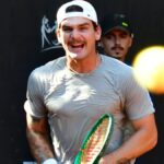 Thiago Wild sobe 25 posições e vira nº 2 do Brasil na ATP