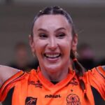 Tifanny recorre à Justiça para jogar a Supercopa