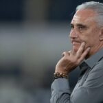 Tite no Botafogo: 1 vitória em 5 jogos e pior início da SAF