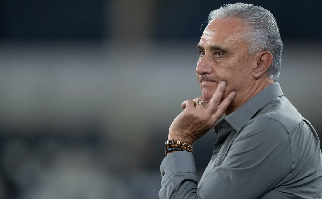 Tite no Botafogo: 1 vitória em 5 jogos e pior início da SAF