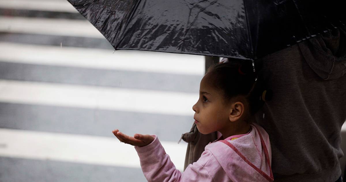 Previsão do tempo em SP: domingo tem melhora e 25°C