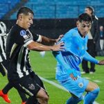 Atlético-MG na final da Sul-Americana mesmo com derrota