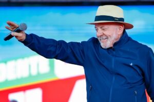 TSE cobra Meta sobre restrições à campanha de Lula