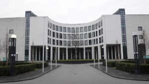 Ucraniano é preso na Alemanha por espionagem para a Rússia
