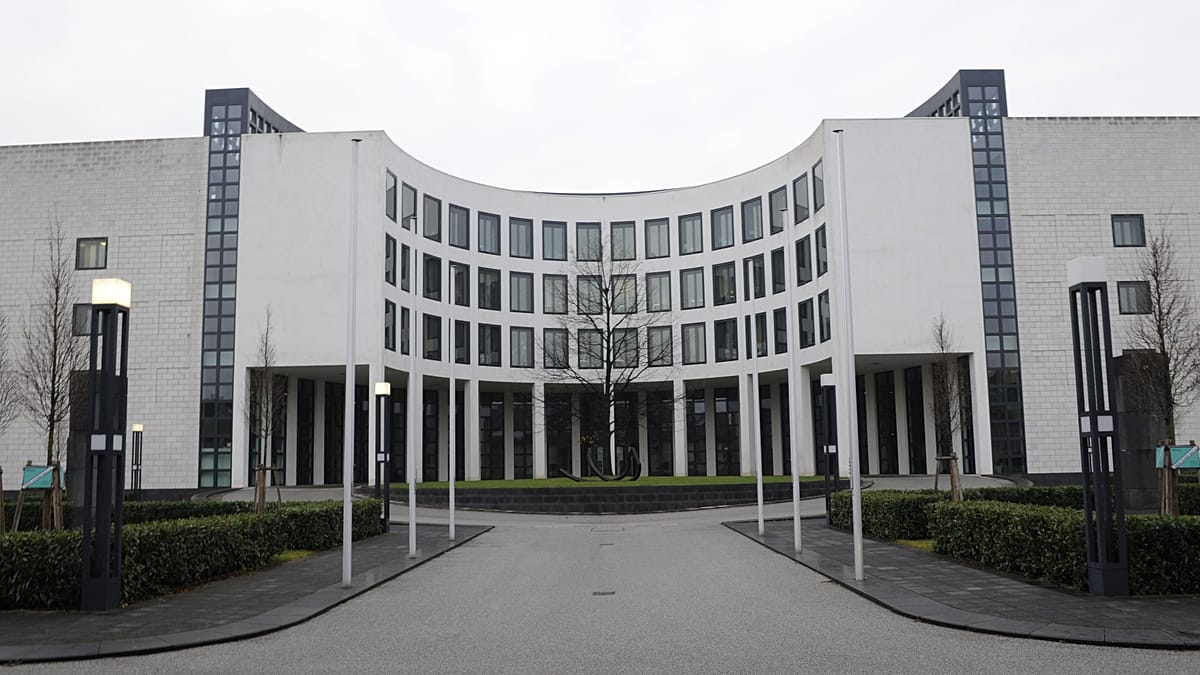 Ucraniano é preso na Alemanha por espionagem para a Rússia
