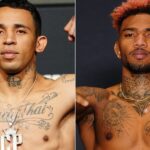 UFC 336: Prates e Morales trocam farpas e esquentam clima