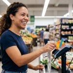 Varejo alimentar cresce 6,5% após fim das bets, diz Abras
