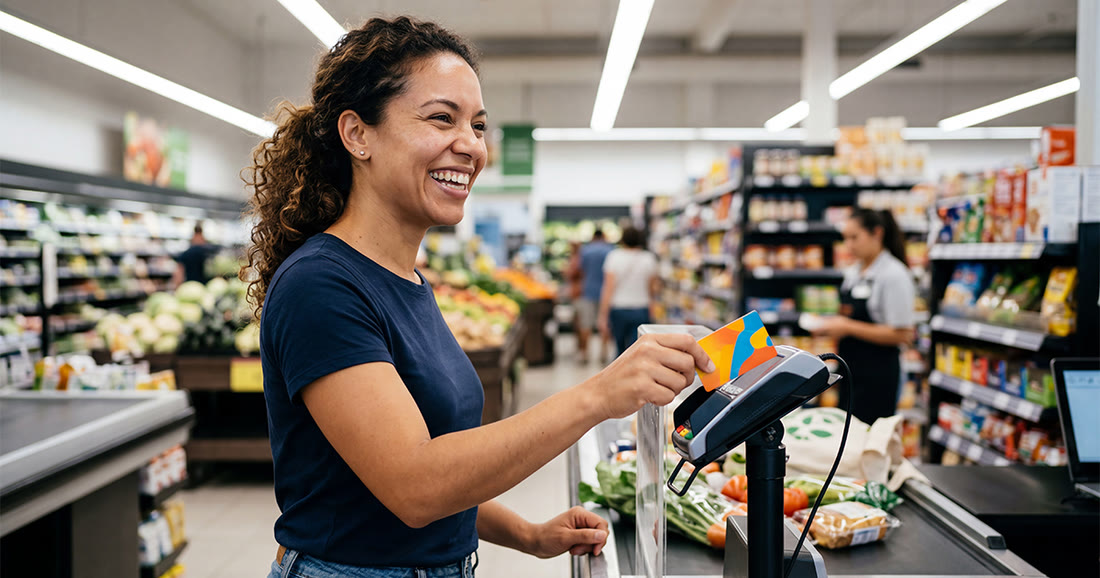 Varejo alimentar cresce 6,5% após fim das bets, diz Abras