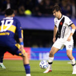 Vasco x Boca: decisão da vaga na final da Sul-Americana