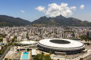 Vasco no Maracanã: Justiça nega liminar para jogo com o Boca