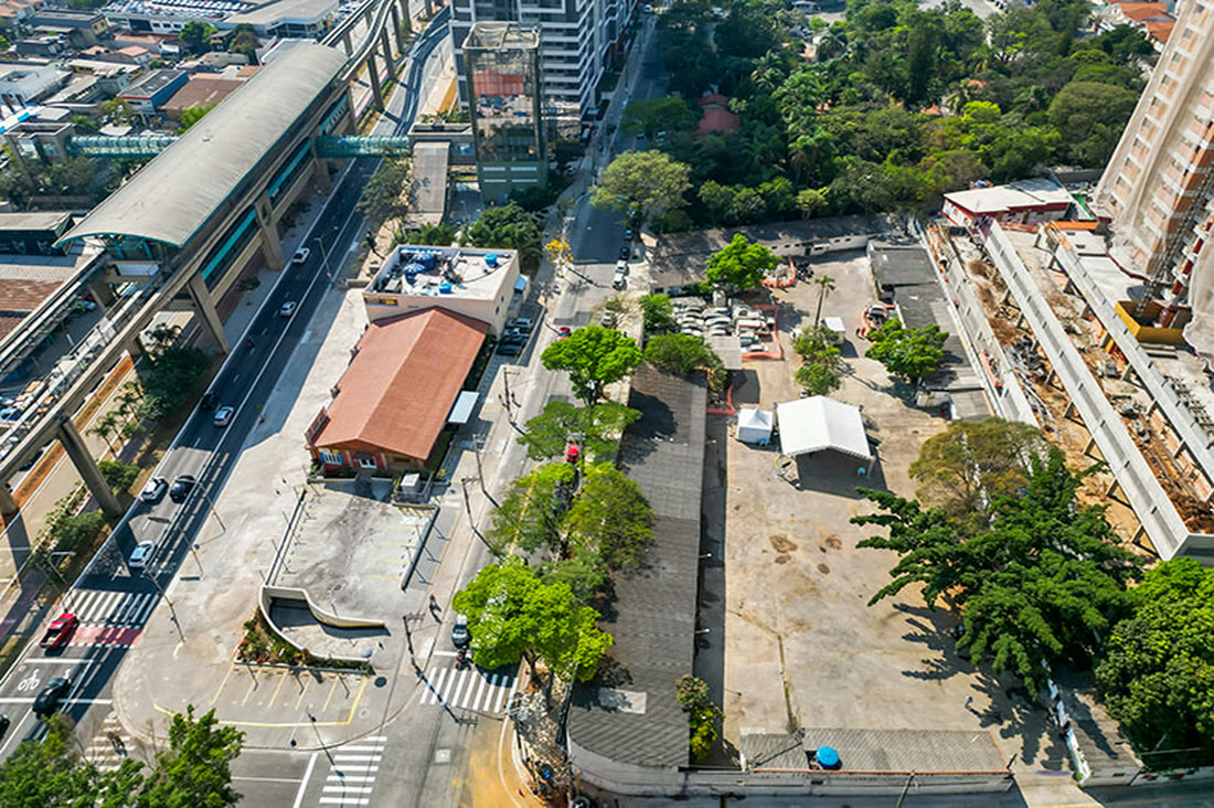 Vila Prudente 136 anos: rede de saúde faz 62 mil atendimentos Vila Prudente 136 anos: rede de saúde faz 62 mil atendimentos