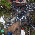 Voepass: 12 viram réus pelo desastre aéreo de Vinhedo