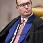 Zanin prorroga votação até 19h e TSE para a contagem