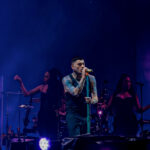 Zayn Malik volta ao Brasil após 12 anos para show em SP
