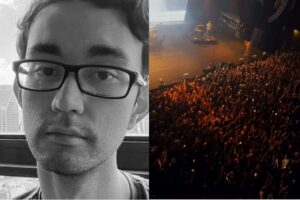 Zig Festival: polícia investiga morte de jovem em SP