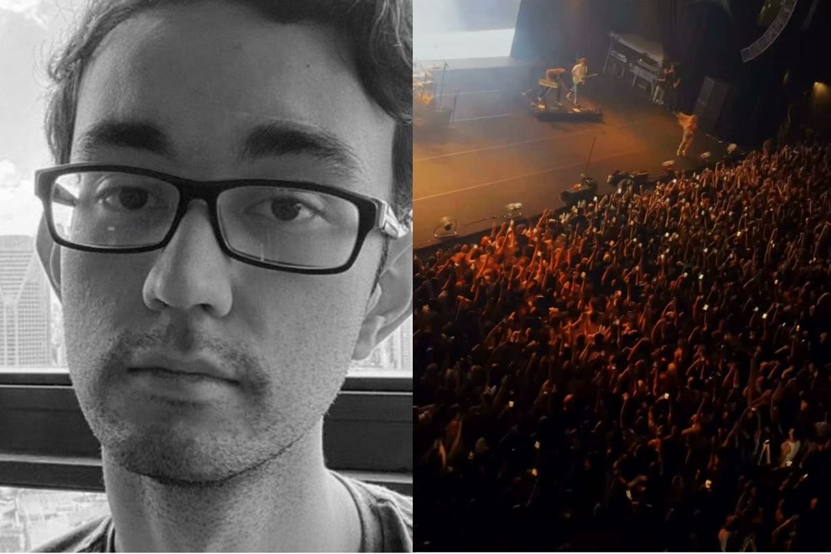 Zig Festival: polícia investiga morte de jovem em SP